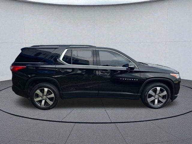 2019 Chevrolet Traverse 3LT