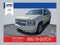 2008 Chevrolet Tahoe LTZ