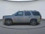 2008 Chevrolet Tahoe LTZ