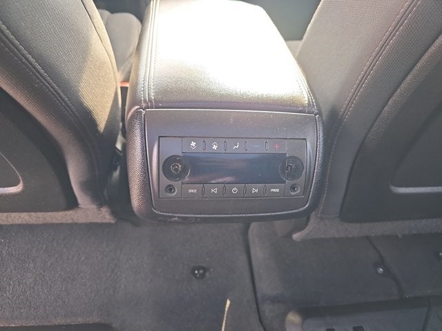 2016 Chevrolet Traverse LT 1LT