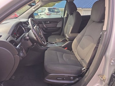 2016 Chevrolet Traverse LT 1LT