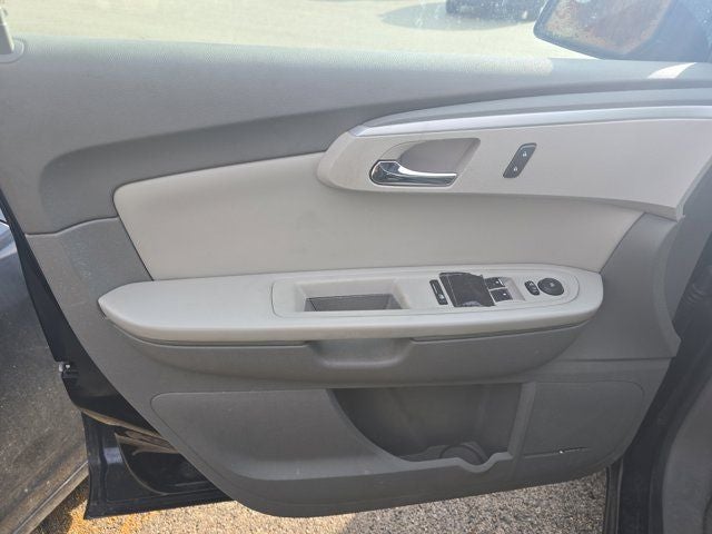 2012 Chevrolet Traverse 2LT 2LT