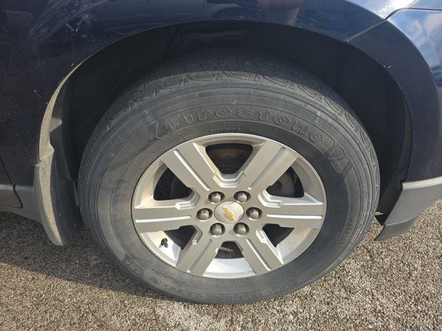 2012 Chevrolet Traverse 2LT 2LT