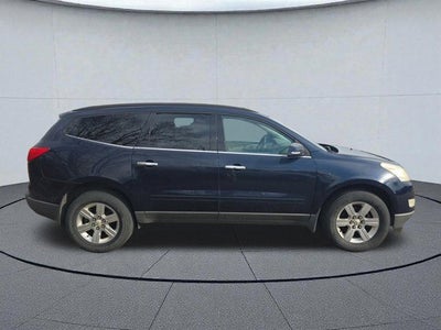 2012 Chevrolet Traverse 2LT 2LT