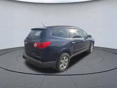 2012 Chevrolet Traverse 2LT 2LT