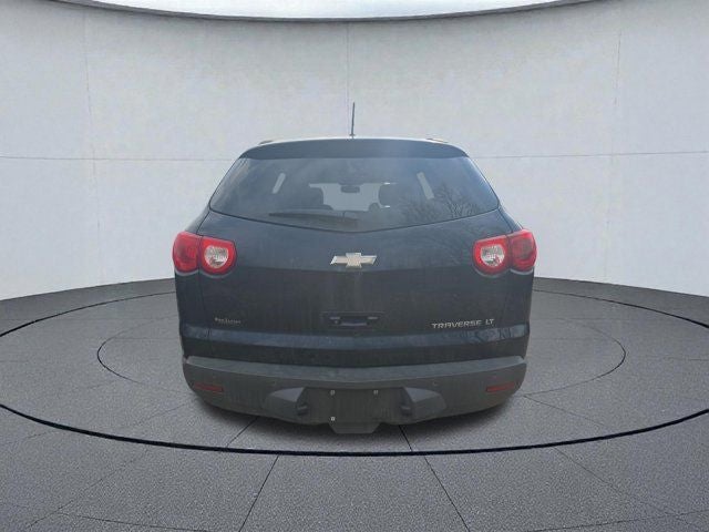2012 Chevrolet Traverse 2LT 2LT