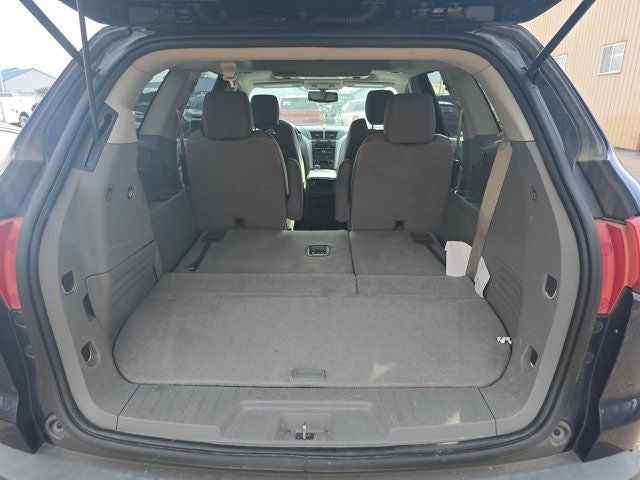 2012 Chevrolet Traverse 2LT 2LT