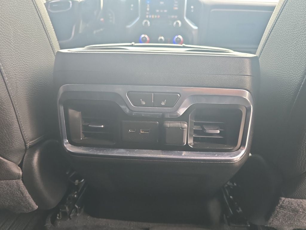 2020 GMC Sierra 2500HD Denali