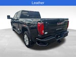 2020 GMC Sierra 2500HD Denali
