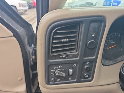 2006 GMC Sierra 1500 SLT