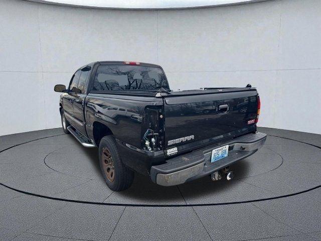 2006 GMC Sierra 1500 SLT