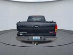 2006 GMC Sierra 1500 SLT