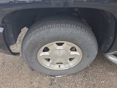 2006 GMC Sierra 1500 SLT