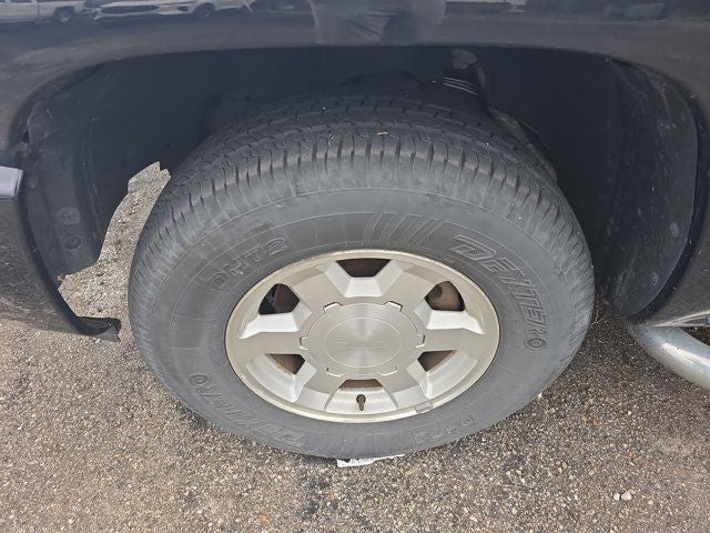 2006 GMC Sierra 1500 SLT