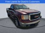 2008 GMC Sierra 1500 SLE1
