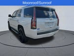 2016 Cadillac Escalade Luxury