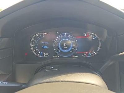 2016 Cadillac Escalade Luxury