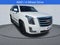 2016 Cadillac Escalade Luxury