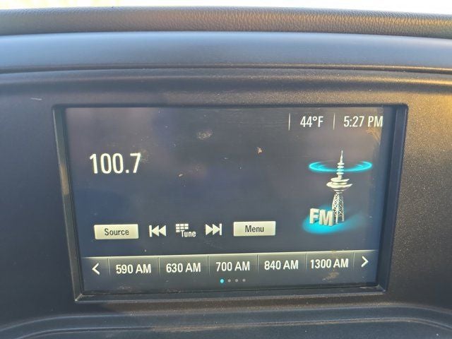 2020 Chevrolet Silverado 4500HD Work Truck