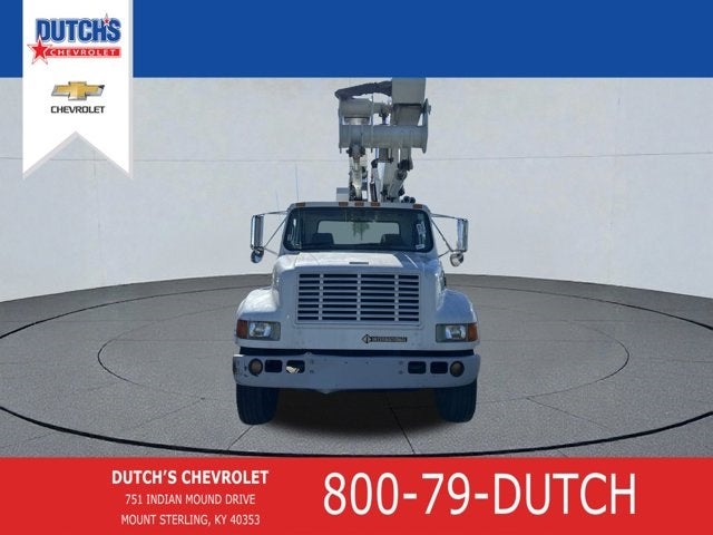 1999 International 4700 4700