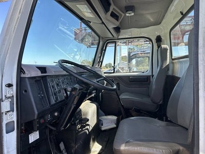 1999 International 4700 4700