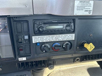 1999 International 4700 4700