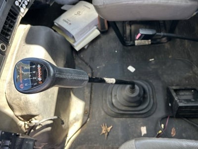 1999 International 4700 4700