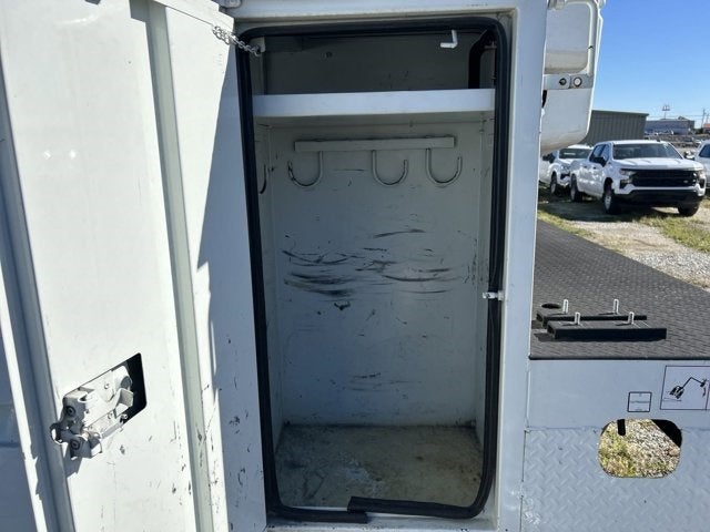 1999 International 4700 4700