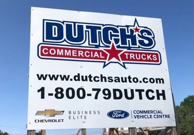 1999 International 4700 4700