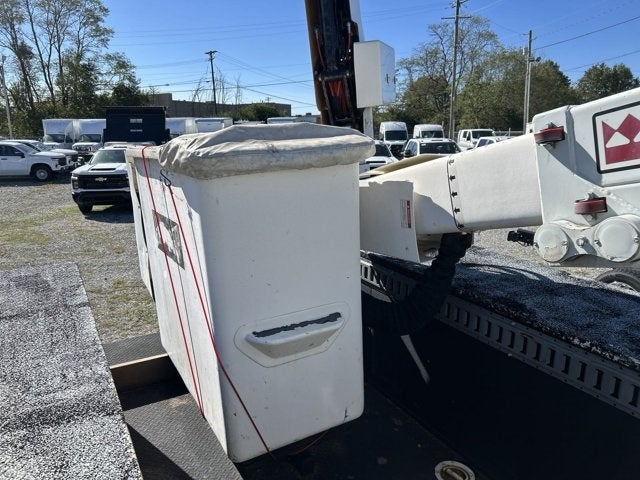 1999 International 4700 4700