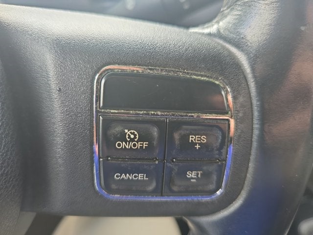 2011 Jeep Wrangler Unlimited Sport