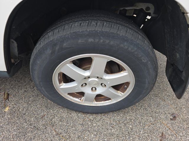 2008 Jeep Grand Cherokee Laredo