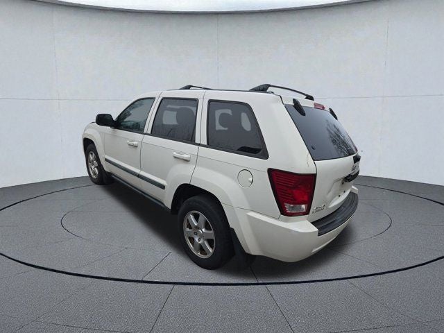 2008 Jeep Grand Cherokee Laredo