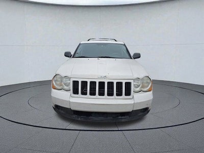 2008 Jeep Grand Cherokee Laredo