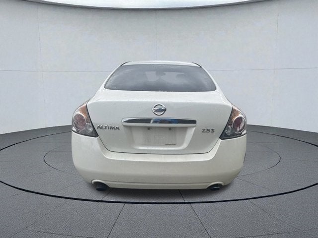2008 Nissan Altima 2.5 S