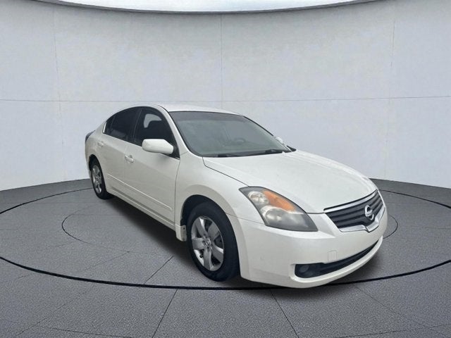 2008 Nissan Altima 2.5 S