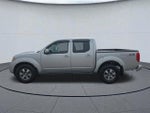 2011 Nissan Frontier PRO-4X