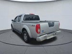 2011 Nissan Frontier PRO-4X