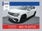 2020 Volkswagen Atlas 3.6L V6 SE R-Line