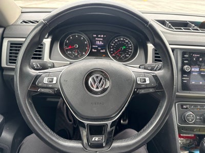 2020 Volkswagen Atlas 3.6L V6 SE R-Line