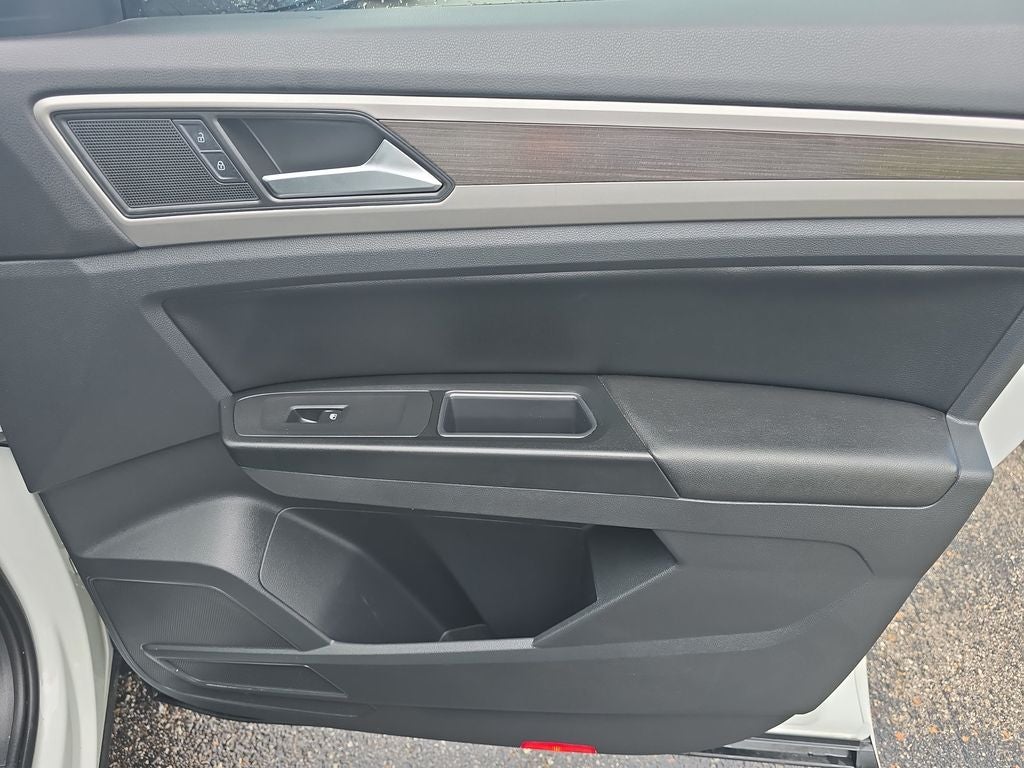 2020 Volkswagen Atlas 3.6L V6 SE R-Line