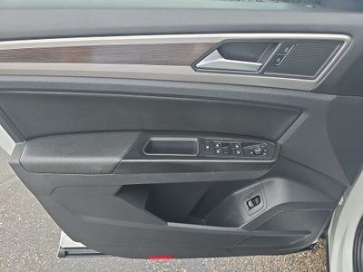 2020 Volkswagen Atlas 3.6L V6 SE R-Line
