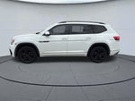 2020 Volkswagen Atlas 3.6L V6 SE R-Line