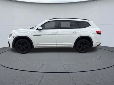 2020 Volkswagen Atlas 3.6L V6 SE R-Line