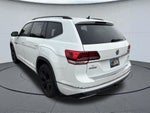 2020 Volkswagen Atlas 3.6L V6 SE R-Line