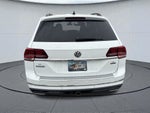 2020 Volkswagen Atlas 3.6L V6 SE R-Line