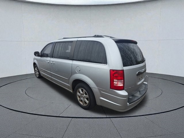 2010 Chrysler Town & Country Touring