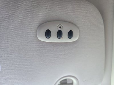 2010 Chrysler Town & Country Touring