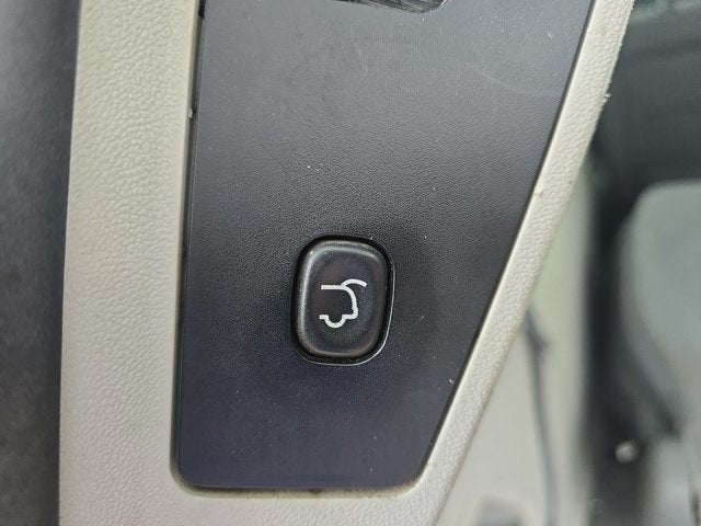 2010 Chrysler Town & Country Touring