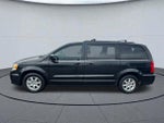 2011 Chrysler Town & Country Touring